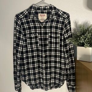 Women’s Flannel